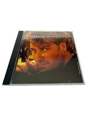 Michael W Smith I'll Lead You Home 1995 CD Contemporary Christian